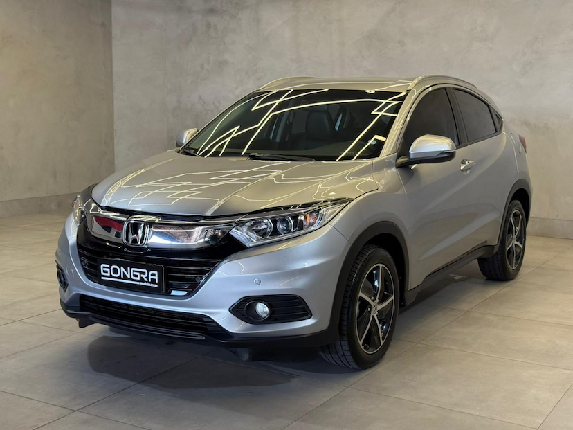 Foto do veículo HONDA HR-V HR-V EXL CVT 2020 48.383 KM 116.900,00