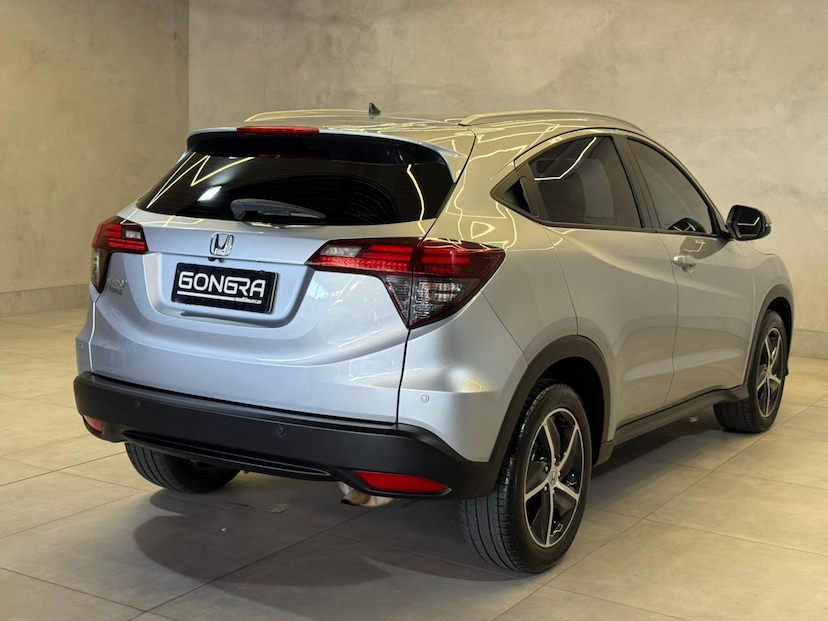Foto do veículo HONDA HR-V HR-V EXL CVT 2020 48.383 KM 116.900,00