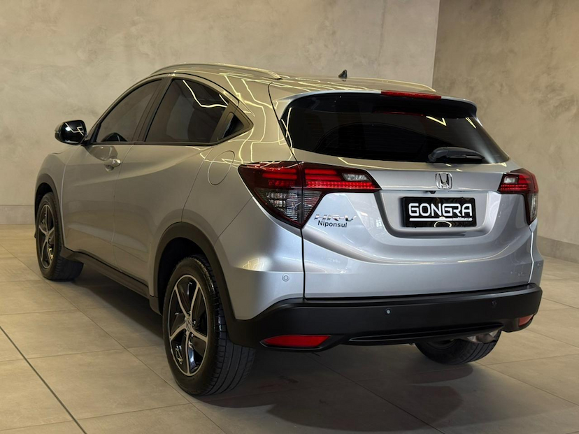 Foto do veículo HONDA HR-V HR-V EXL CVT 2020 48.383 KM 116.900,00