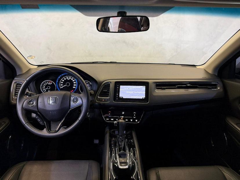 Foto do veículo HONDA HR-V HR-V EXL CVT 2020 48.383 KM 116.900,00