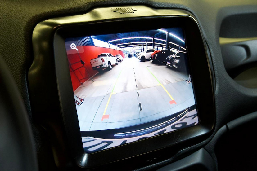 Foto do veículo JEEP RENEGADE  LGTD T270 2025 18.714 KM 124.900,00