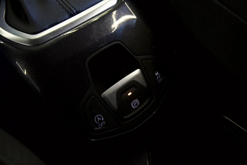 Foto do veículo JEEP RENEGADE  LGTD T270 2025 18.714 KM 124.900,00