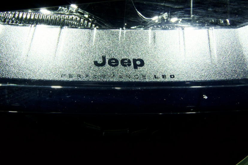Foto do veículo JEEP RENEGADE  LGTD T270 2025 18.714 KM 124.900,00