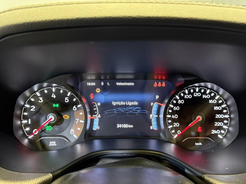 Foto do veículo JEEP COMPASS  LONG TF 2022 34.124 KM 126.900,00