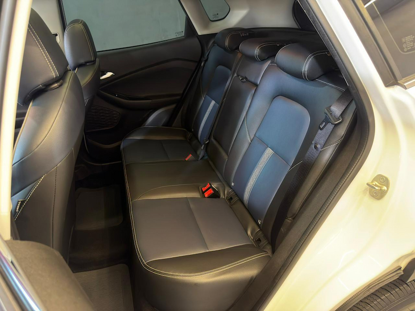 Foto do veículo CHEVROLET TRACKER  PREMIER 1.2 TURBO 12V FLEX AUT 2024 63.092 KM 115.900,00