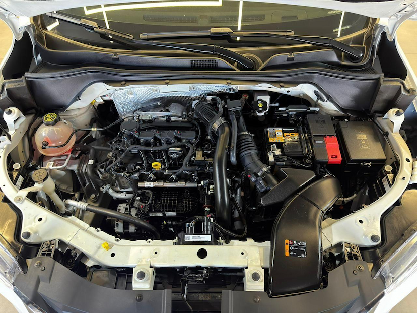 Foto do veículo CHEVROLET TRACKER  PREMIER 1.2 TURBO 12V FLEX AUT 2024 63.092 KM 115.900,00