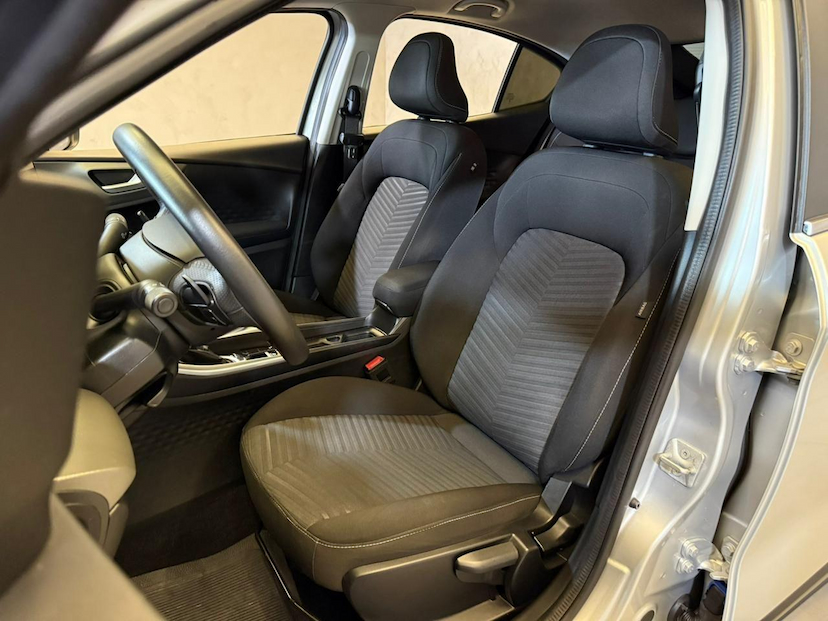 Foto do veículo FIAT FASTBACK  AUDACE TURBO 200 FLEX AT 4P 2023 38.817 KM 106.900,00