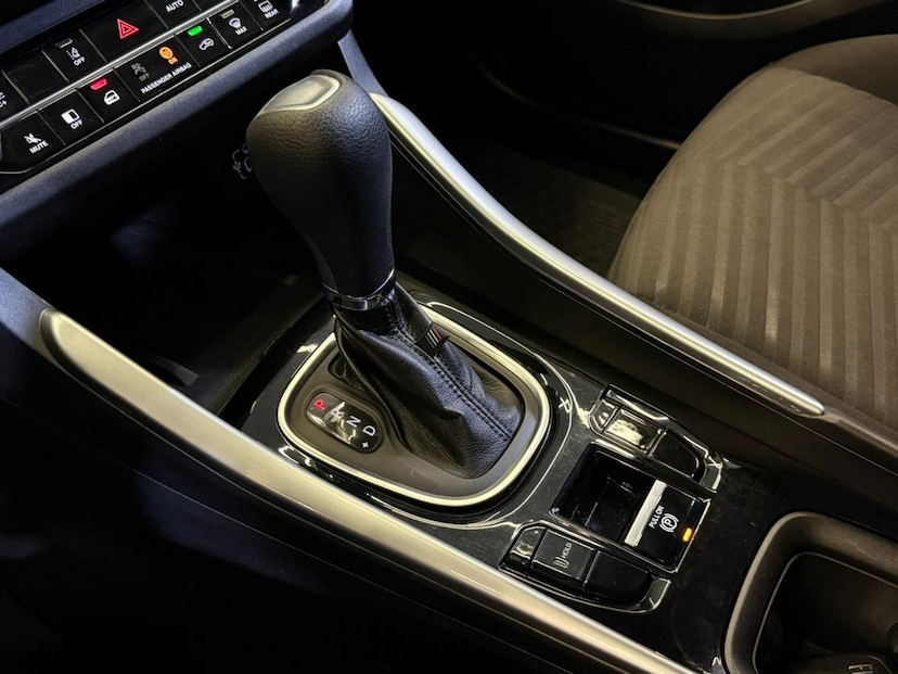 Foto do veículo FIAT FASTBACK  AUDACE TURBO 200 FLEX AT 4P 2023 38.817 KM 106.900,00