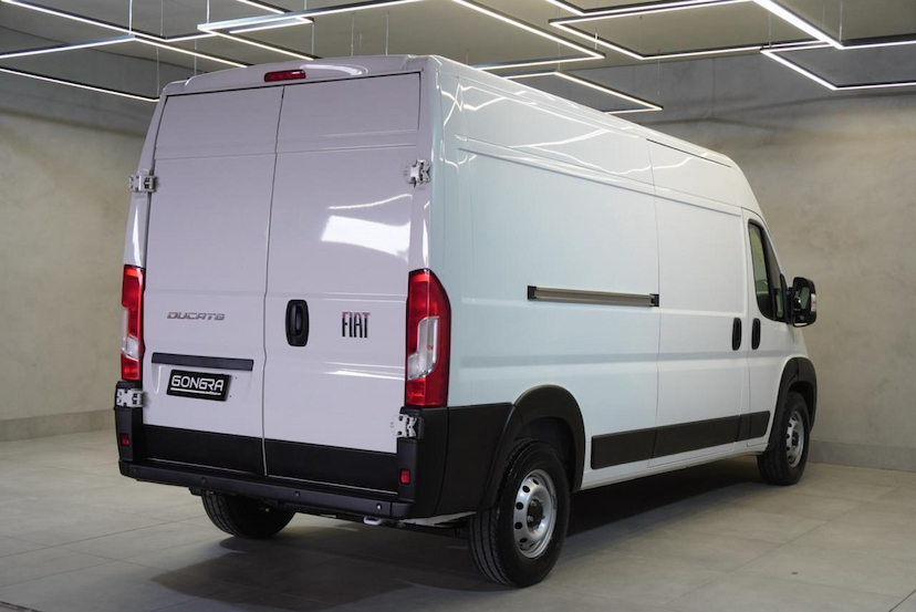 Foto do veículo FIAT DUCATO  MAXICARGO 2024 33.050 KM 214.900,00
