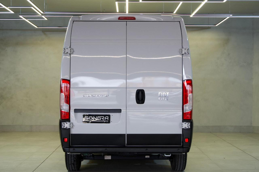Foto do veículo FIAT DUCATO  MAXICARGO 2024 33.050 KM 214.900,00