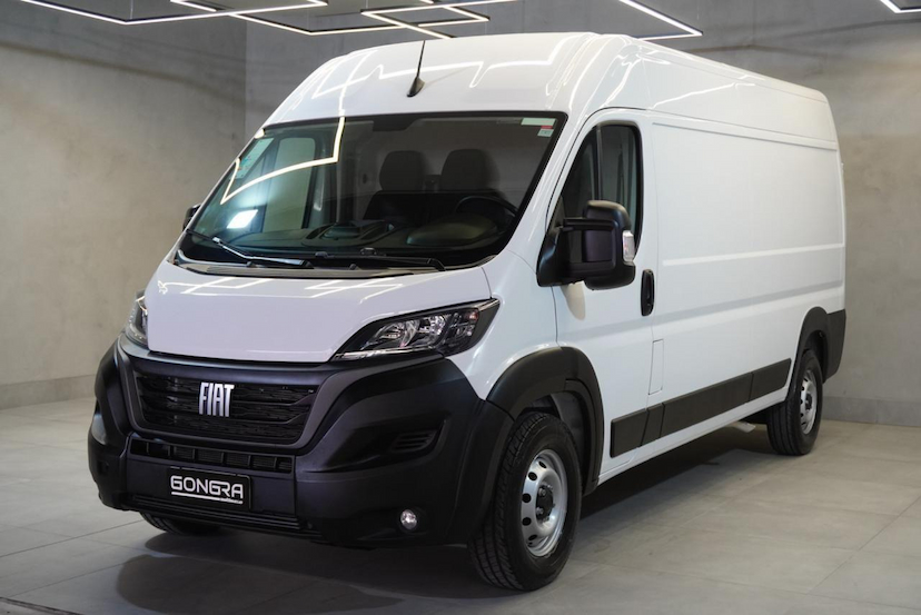 Foto do veículo FIAT DUCATO  MAXICARGO 2024 33.050 KM 214.900,00