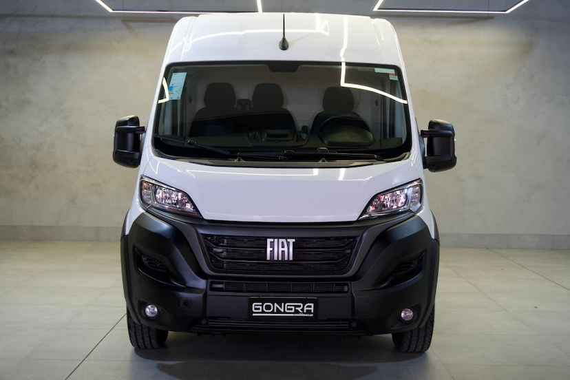 Foto do veículo FIAT DUCATO  MAXICARGO 2024 33.050 KM 214.900,00