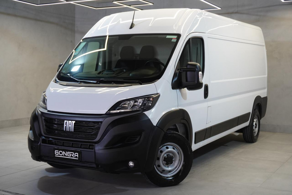 Foto do veículo FIAT DUCATO  MAXICARGO 2024/2024 33.050 KM R$ 219.900,00
