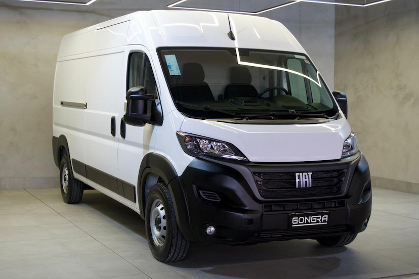 Foto do veículo FIAT DUCATO  MAXICARGO 2024 33.050 KM 214.900,00