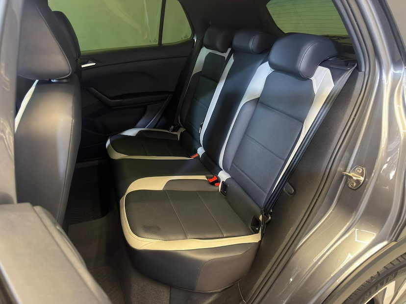 Foto do veículo VOLKSWAGEN T-CROSS T CROSS HL TSI AE 2020 63.866 KM 112.900,00