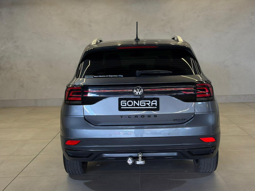 Foto do veículo VOLKSWAGEN T-CROSS T CROSS HL TSI AE 2020 63.866 KM 112.900,00