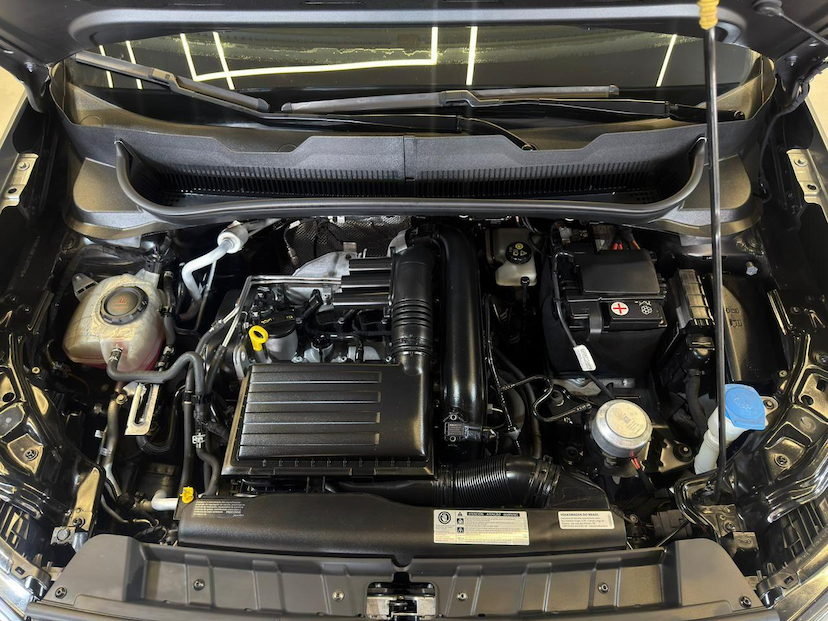 Foto do veículo VOLKSWAGEN T-CROSS T CROSS HL TSI AE 2020 63.866 KM 112.900,00