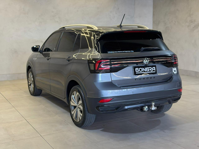 Foto do veículo VOLKSWAGEN T-CROSS T CROSS HL TSI AE 2020 63.866 KM 112.900,00