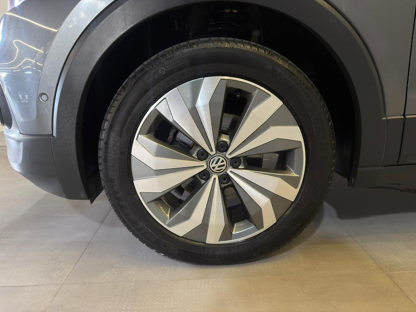 Foto do veículo VOLKSWAGEN T-CROSS T CROSS HL TSI AE 2020 63.866 KM 112.900,00