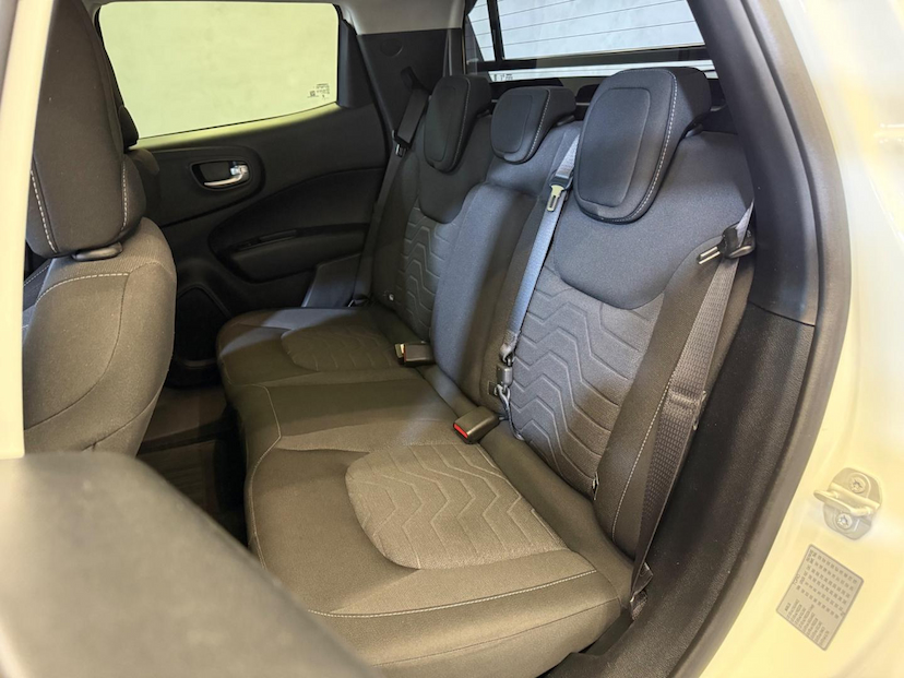 Foto do veículo FIAT TORO  FREED T270 AT6 2024 25.300 KM 128.900,00