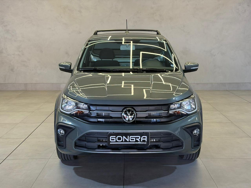 Foto do veículo VOLKSWAGEN SAVEIRO  CS TL MF 2025 20.700 KM 94.900,00