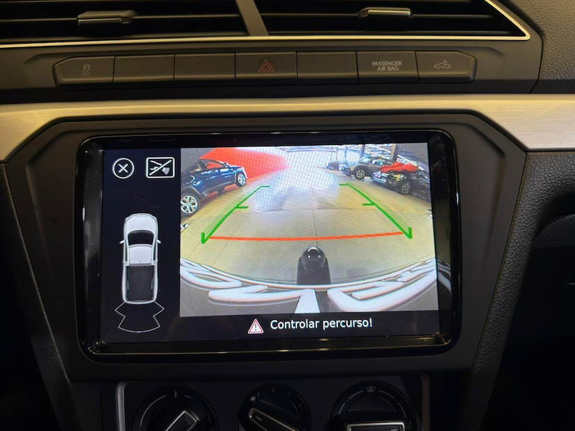 Foto do veículo VOLKSWAGEN SAVEIRO  CS TL MF 2025 20.700 KM 94.900,00