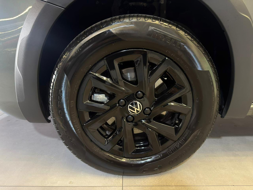 Foto do veículo VOLKSWAGEN SAVEIRO  CS TL MF 2025 20.700 KM 94.900,00