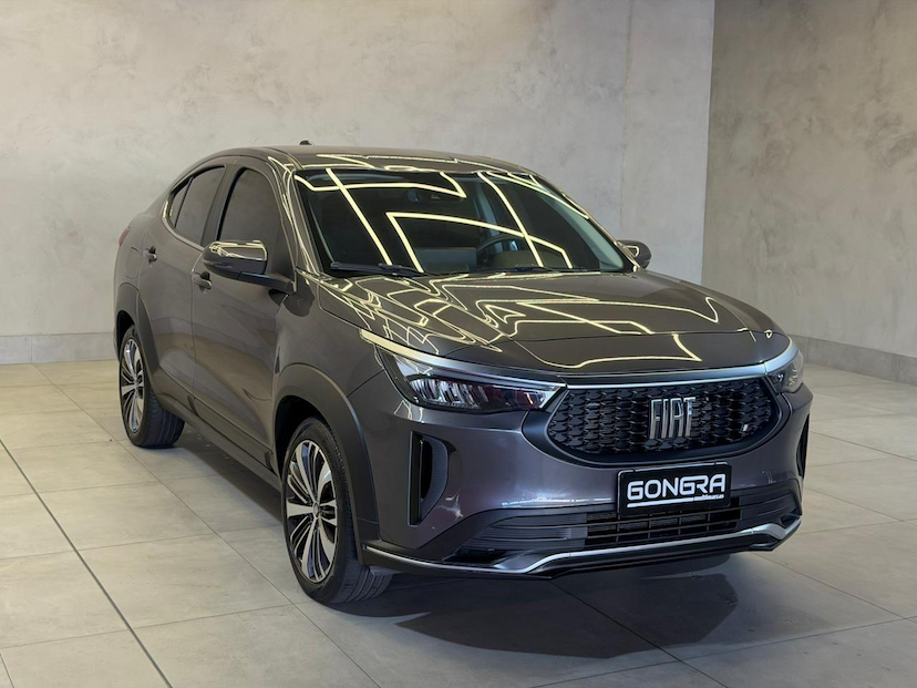 Foto do veículo FIAT FASTBACK  AUDACE 2023 26.174 KM 107.900,00
