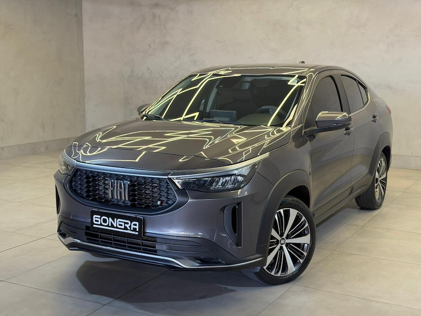 Foto do veículo FIAT FASTBACK  AUDACE 2023 26.174 KM 107.900,00