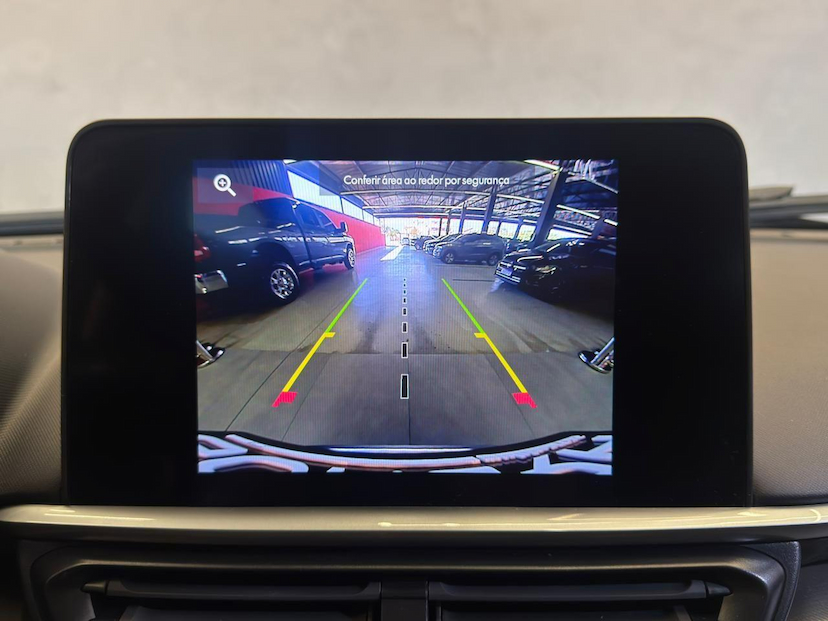 Foto do veículo FIAT FASTBACK  AUDACE 2023 26.174 KM 107.900,00