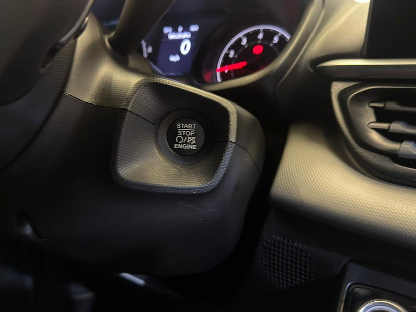 Foto do veículo FIAT FASTBACK  AUDACE 2023 26.174 KM 107.900,00