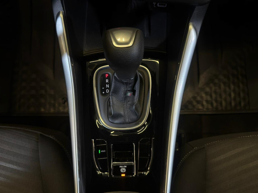 Foto do veículo FIAT FASTBACK  AUDACE 2023 26.174 KM 107.900,00