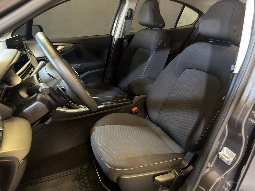 Foto do veículo FIAT FASTBACK  AUDACE 2023 26.174 KM 107.900,00