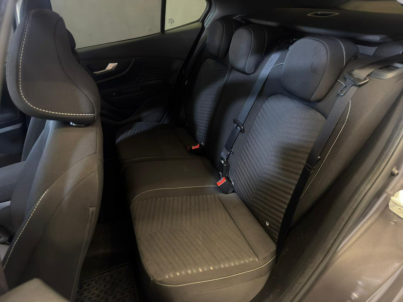 Foto do veículo FIAT FASTBACK  AUDACE 2023 26.174 KM 107.900,00