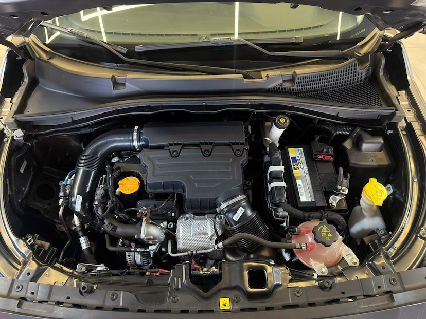 Foto do veículo FIAT FASTBACK  AUDACE 2023 26.174 KM 107.900,00