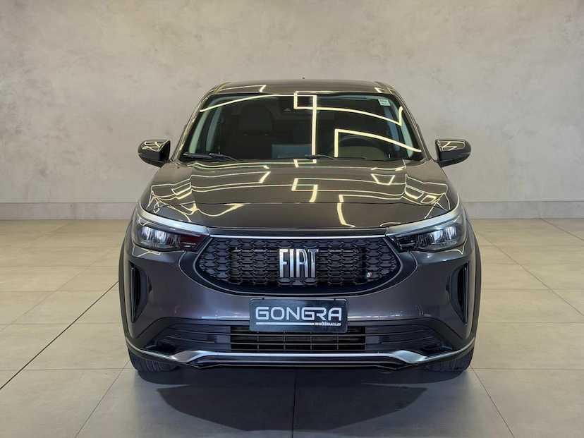 Foto do veículo FIAT FASTBACK  AUDACE 2023 26.174 KM 107.900,00