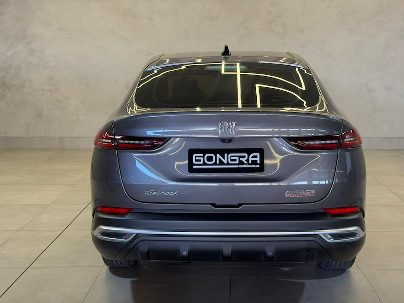 Foto do veículo FIAT FASTBACK  AUDACE 2023 26.174 KM 107.900,00