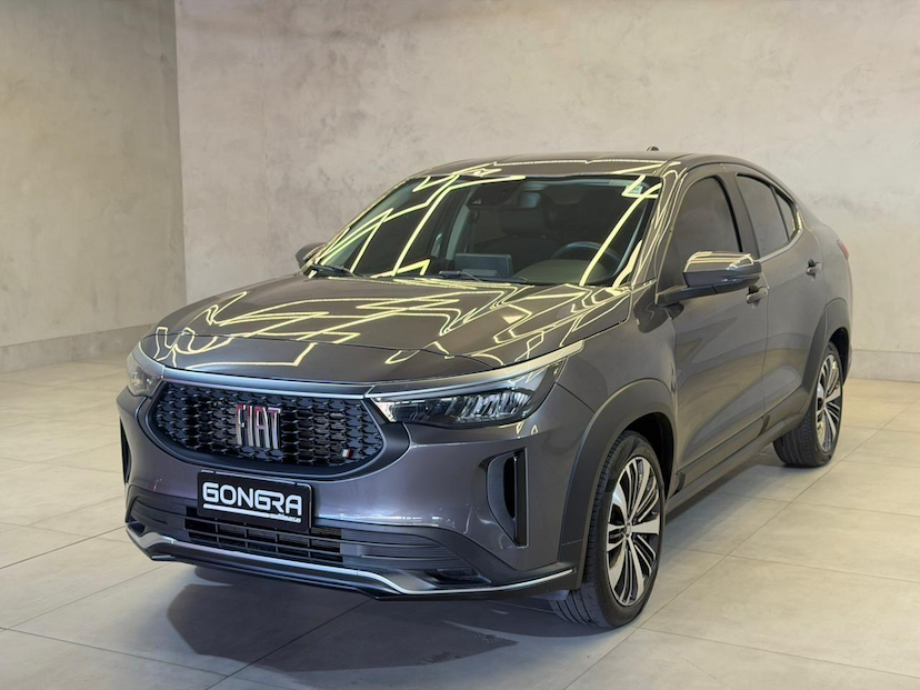 Foto do veículo FIAT FASTBACK  AUDACE 2023 26.174 KM 107.900,00