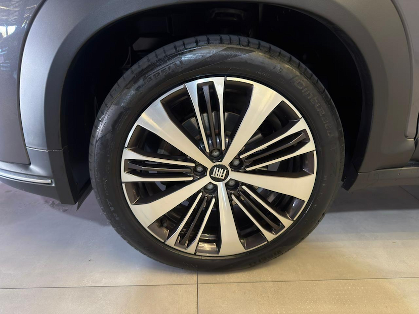 Foto do veículo FIAT FASTBACK  AUDACE 2023 26.174 KM 107.900,00