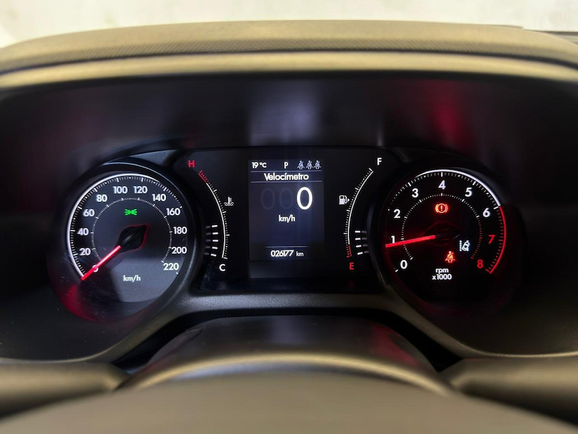 Foto do veículo FIAT FASTBACK  AUDACE 2023 26.174 KM 107.900,00