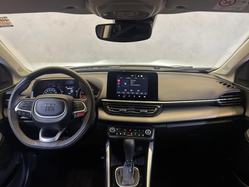 Foto do veículo FIAT FASTBACK  AUDACE 2023 26.174 KM 107.900,00