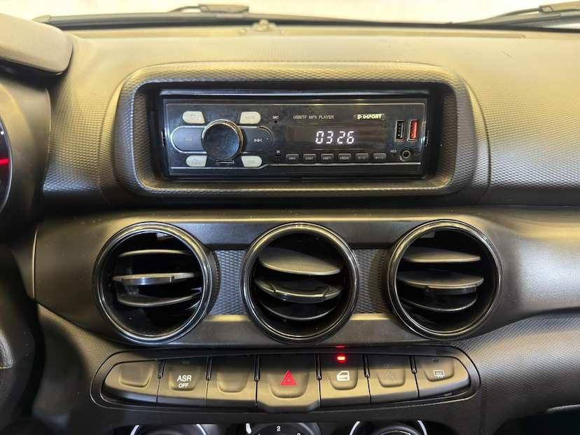 Foto do veículo FIAT ARGO  1.0 2025 34.089 KM 68.900,00