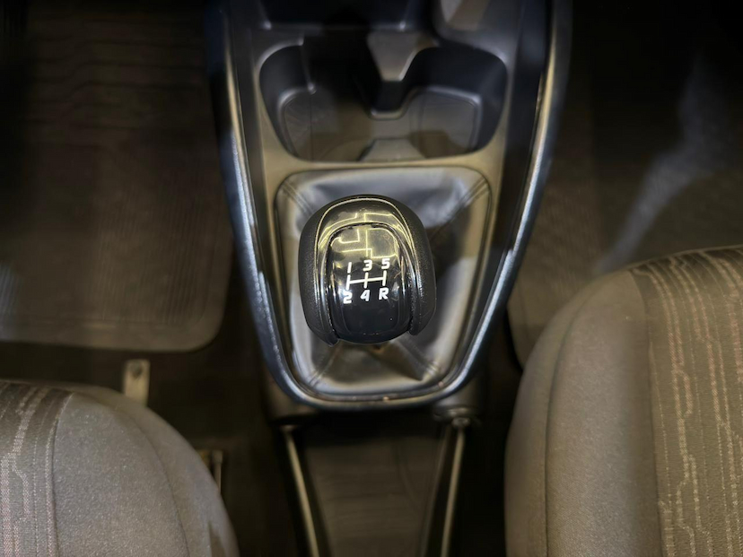 Foto do veículo FIAT ARGO  1.0 2025 34.089 KM 68.900,00