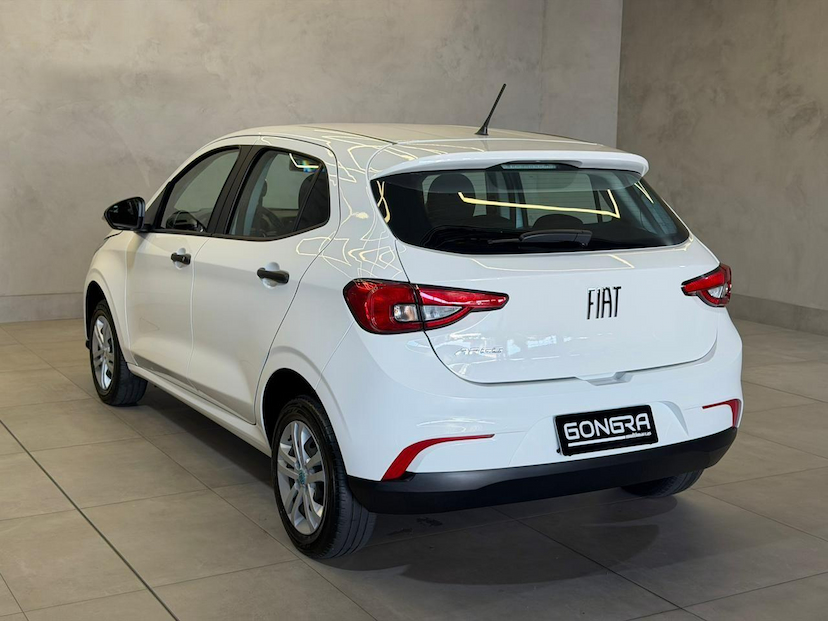 Foto do veículo FIAT ARGO  1.0 2025 34.089 KM 68.900,00