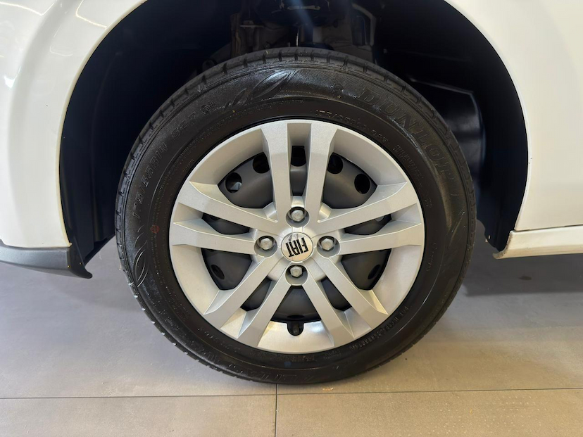 Foto do veículo FIAT ARGO  1.0 2025 34.089 KM 68.900,00
