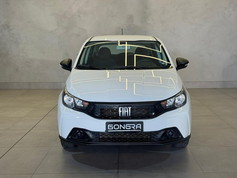 Foto do veículo FIAT ARGO  1.0 2025 34.089 KM 68.900,00