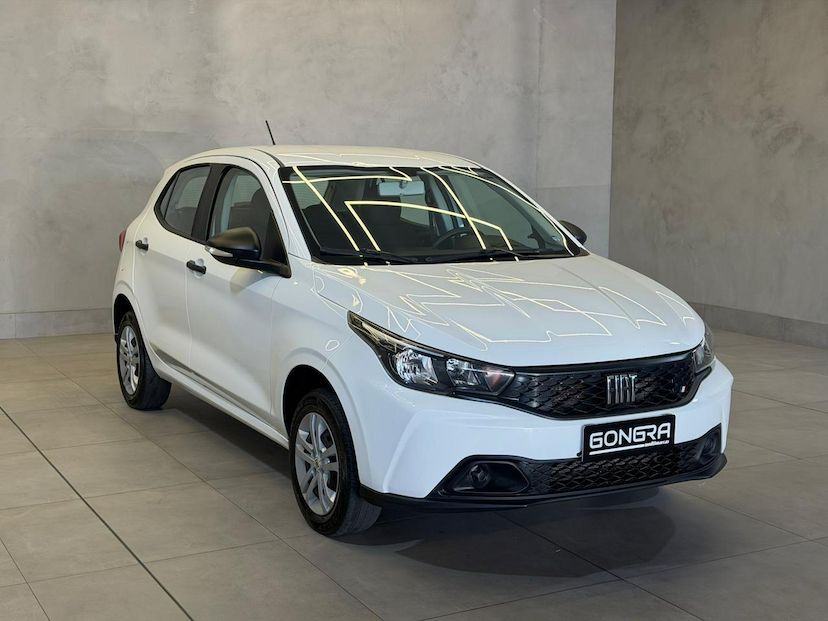 Foto do veículo FIAT ARGO  1.0 2025 34.089 KM 68.900,00