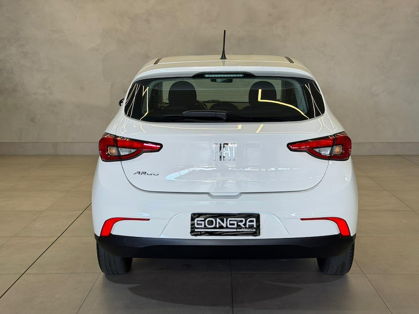 Foto do veículo FIAT ARGO  1.0 2025 34.089 KM 68.900,00