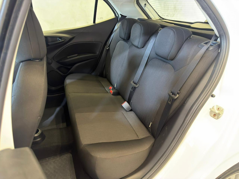 Foto do veículo FIAT ARGO  1.0 2025 34.089 KM 68.900,00