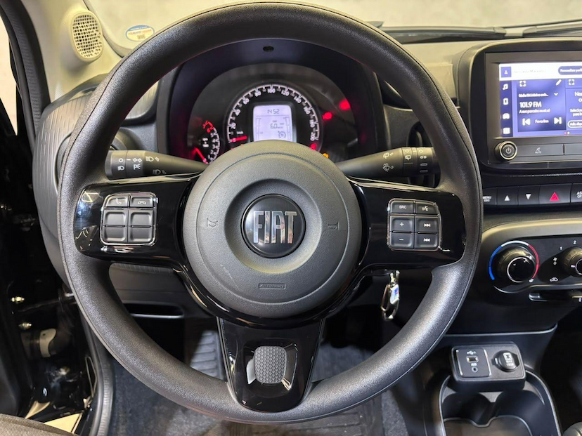 Foto do veículo FIAT MOBI  TREKKING 1.0MT 2025 21.308 KM 67.900,00